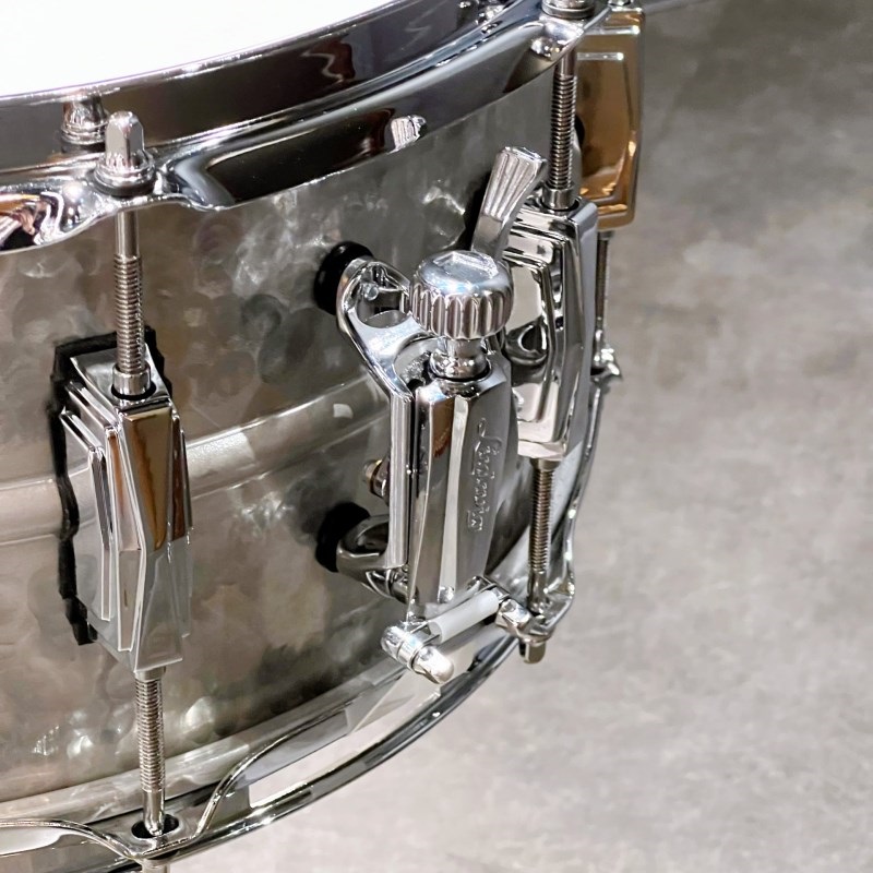 Ludwig 【値下げしました！】LA405K [Acrophonic 14×6.5 / Special ...