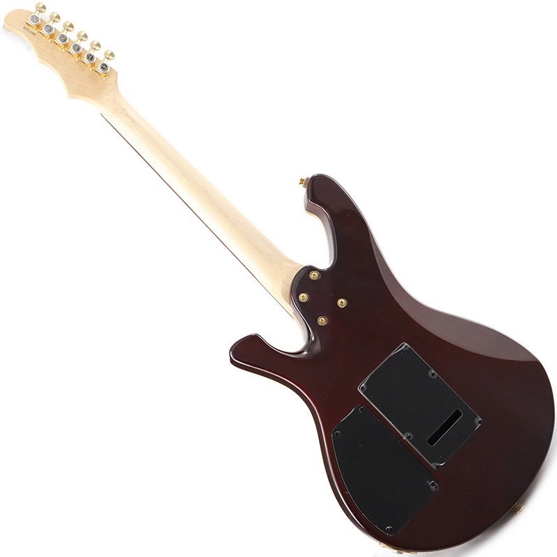 MD Guitars MD-Premier MD-G4 / TR (Antique Violin Color)【特価】 画像2