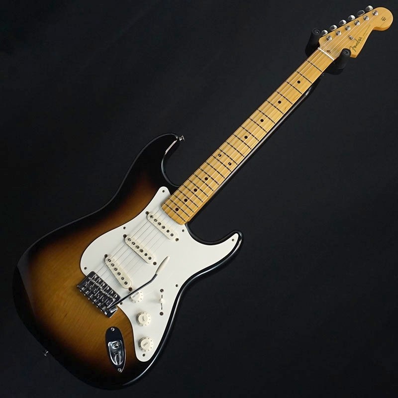 品質満点！ 年末値下げ美品Fender Mexico CLASSIC50S ギター - villa ...