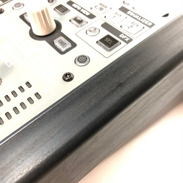 KORG MW-1608 BK 【展示品アウトレット特価】【ハイブリッド アナログ/デジタルミキサー】 画像1