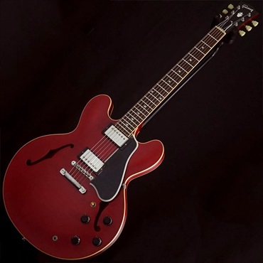 Gibson 【USED】 Historic Collection 1959 ES-335 Dot Plain Top 