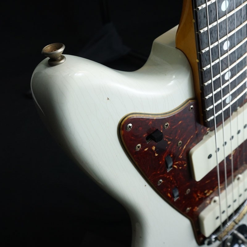 Fender Custom Shop 【USED】 Limited 65 Jazzmaster Journeyman Relic 