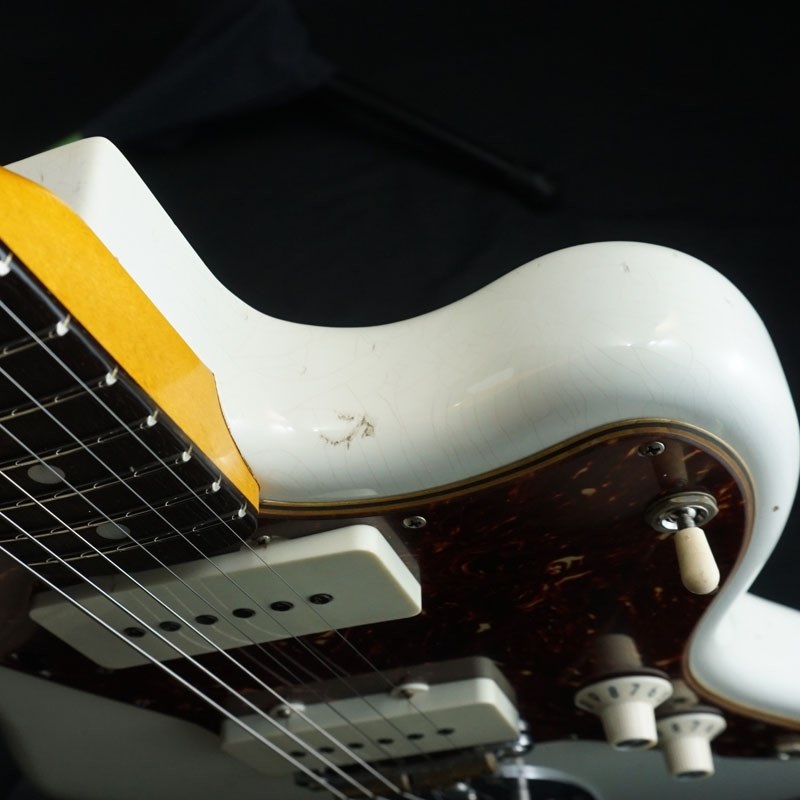 Fender Custom Shop 【USED】 Limited 65 Jazzmaster Journeyman Relic 