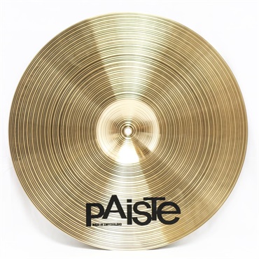 PAiSTe Signature The Paiste Line Fast Crash 18 [1278g]【中古品】 画像1