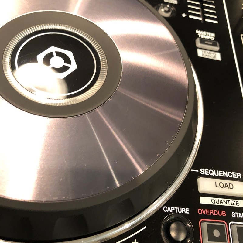 AKAI DDJ-RR 【中古品】【rekordbox対応DJコントローラー】 ｜イケベ楽器店