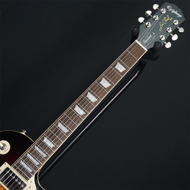 アウトレット商品 【検品済み】 Epiphone Les Paul ギブソン ギター 02