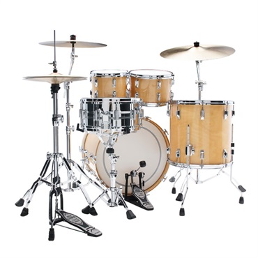 TAMA 【TAMA 50th LIMITED】 SU42RS-SPM [SUPERSTAR REISSUE 4pcs