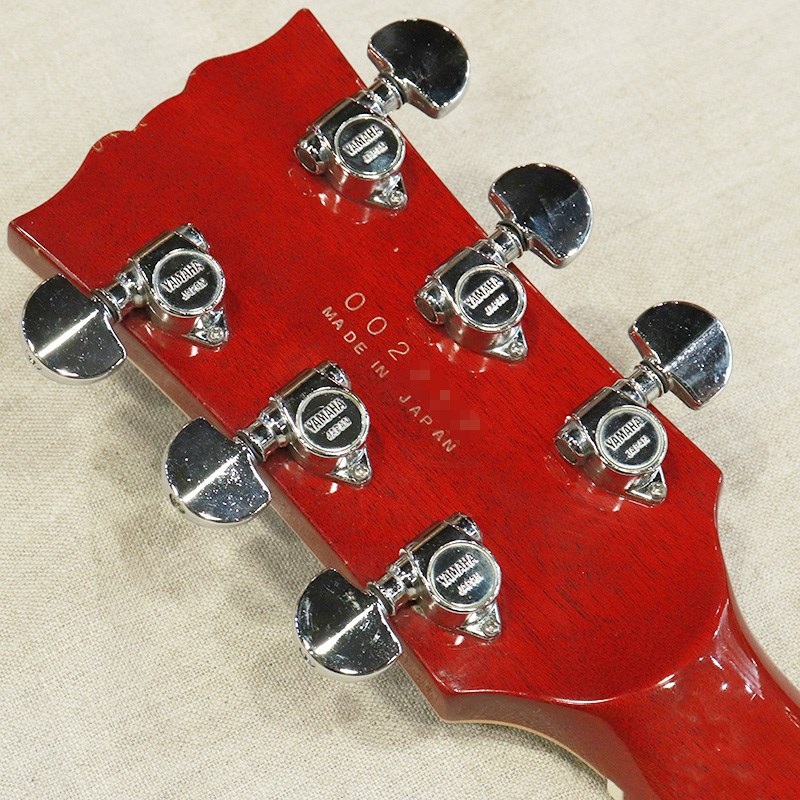 YAMAHA SG700 ジャパンヴィンテージギター - 楽器/器材
