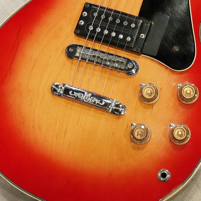 YAMAHA SG-700 '78 RedSunburst ｜イケベ楽器店