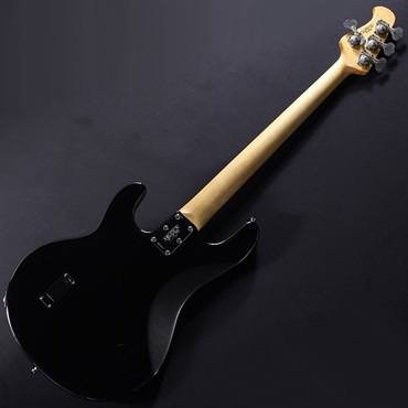 MUSICMAN StingRay4 BLK/R '07【USED】 ｜イケベ楽器店