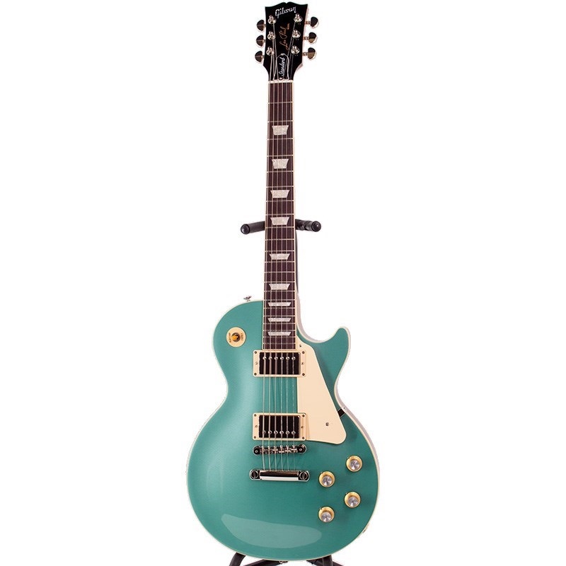 Les Paul Standard タイプ Green楽器 - エレキギター