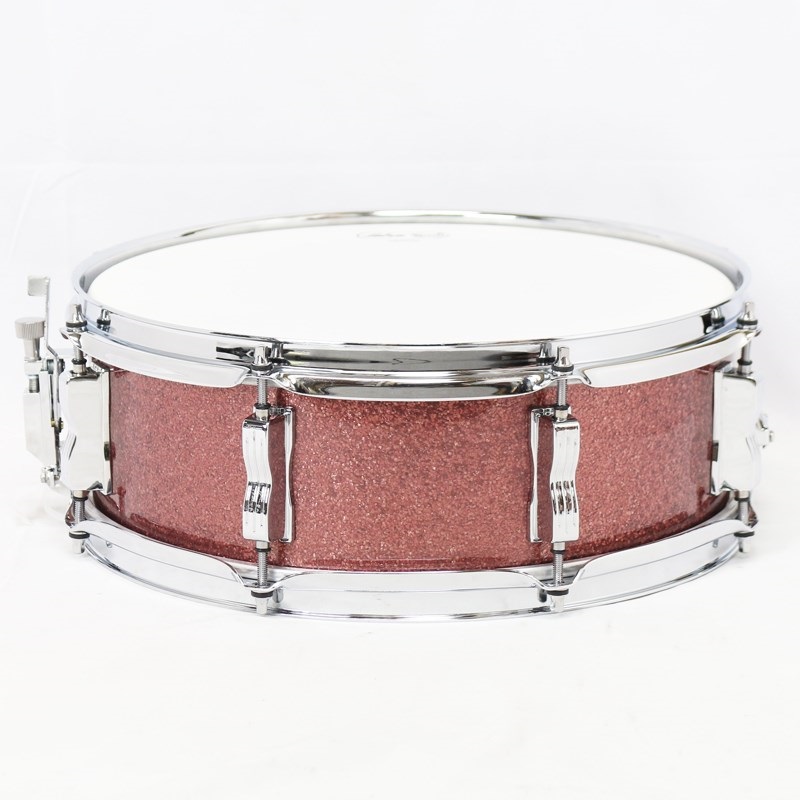 Ludwig LLS554XXBSW8 [LEGACY MAHOGANY 14×5] BURGUNDY SPAKLE 【中古品】 画像1