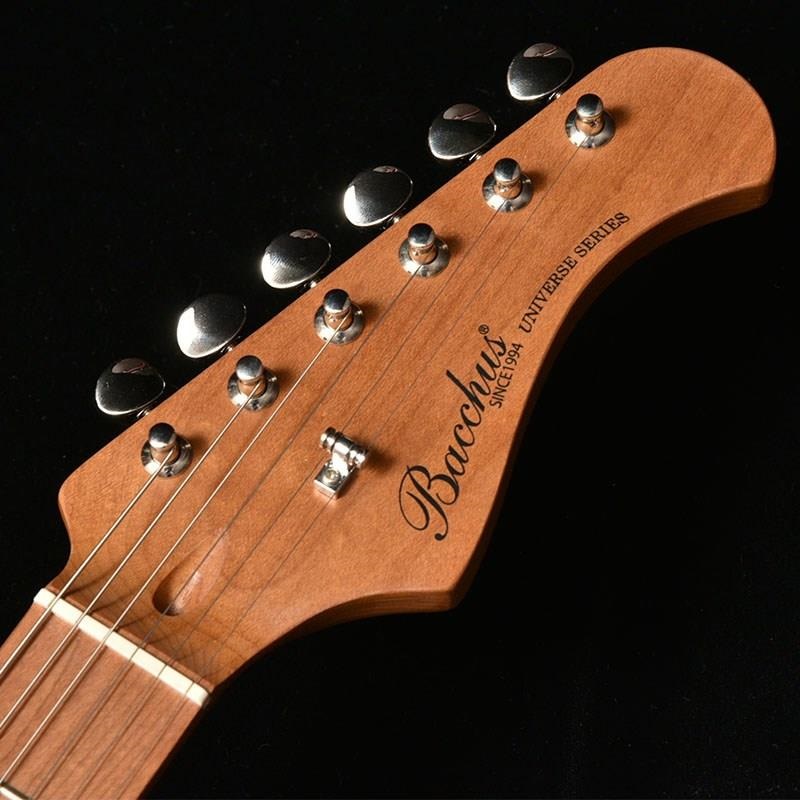 Bacchus Universe Series TAC24 FMH-RSM/M (N-BK-B) 画像2
