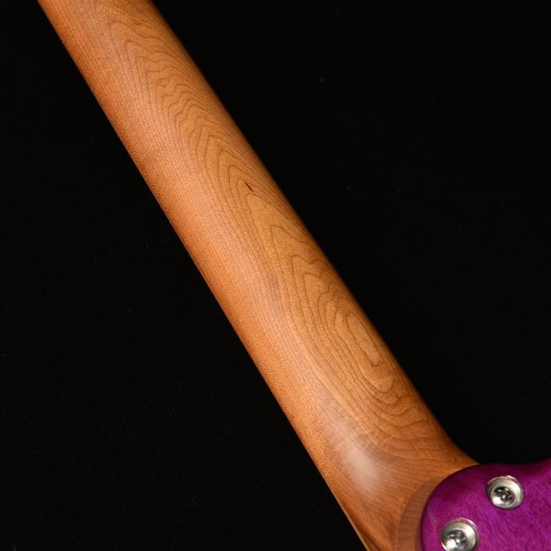 Bacchus Universe Series TAC24 FMH-RSM/M (N-BK-B) 画像3