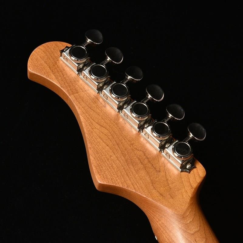 Bacchus Universe Series TAC24 FMH-RSM/M (N-BK-B) 画像4