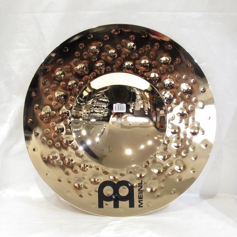 MEINL CC18EMBBR-B [Classics Custom Extreme Metal Big Bell Ride 18