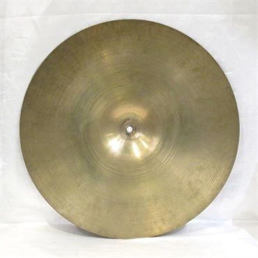 Zildjian 1970's A Zildjian Ride 18 [1940g]【中古品】 画像1