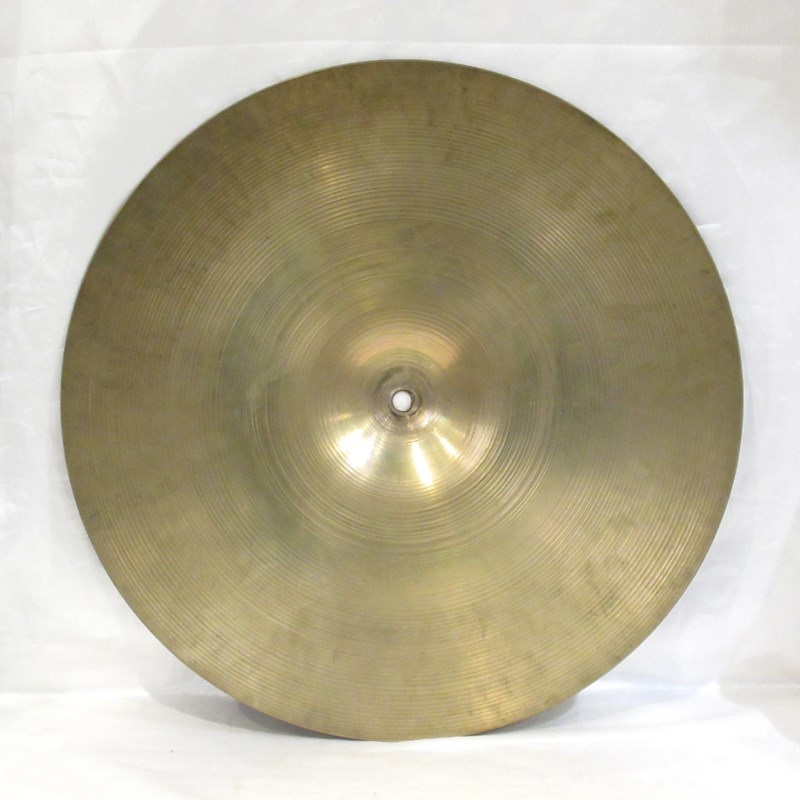 Zildjian 1970's A Zildjian Ride 18 [1940g]【中古品】 画像1