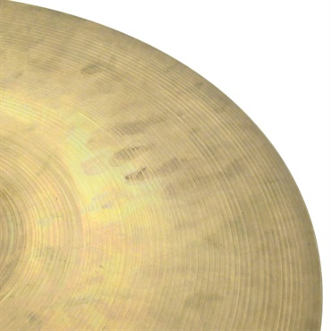 Zildjian 1970's A Zildjian Ride 18 [1940g]【中古品】 画像3