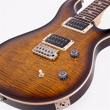 P.R.S. CE 24 Black Amber #0345989【2022年生産モデル】 画像9