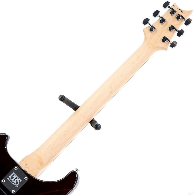 Tone Holic PRSタイプギター24フレットあとペグをG - ギター