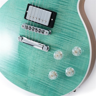 Gibson Les Paul Modern Figured (Seafoam Green) SN.219340169 画像4