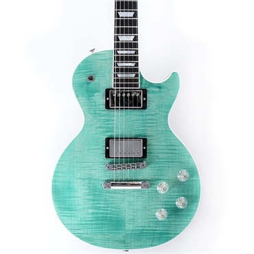 Gibson Les Paul Modern Figured (Seafoam Green) SN.219340169 画像10