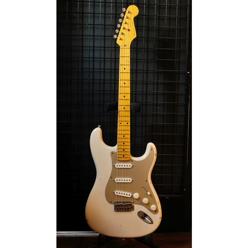 Nash Guitars S-57 Ash Body (Mary Kaye/M)【Order#：DVG-3】【USED 