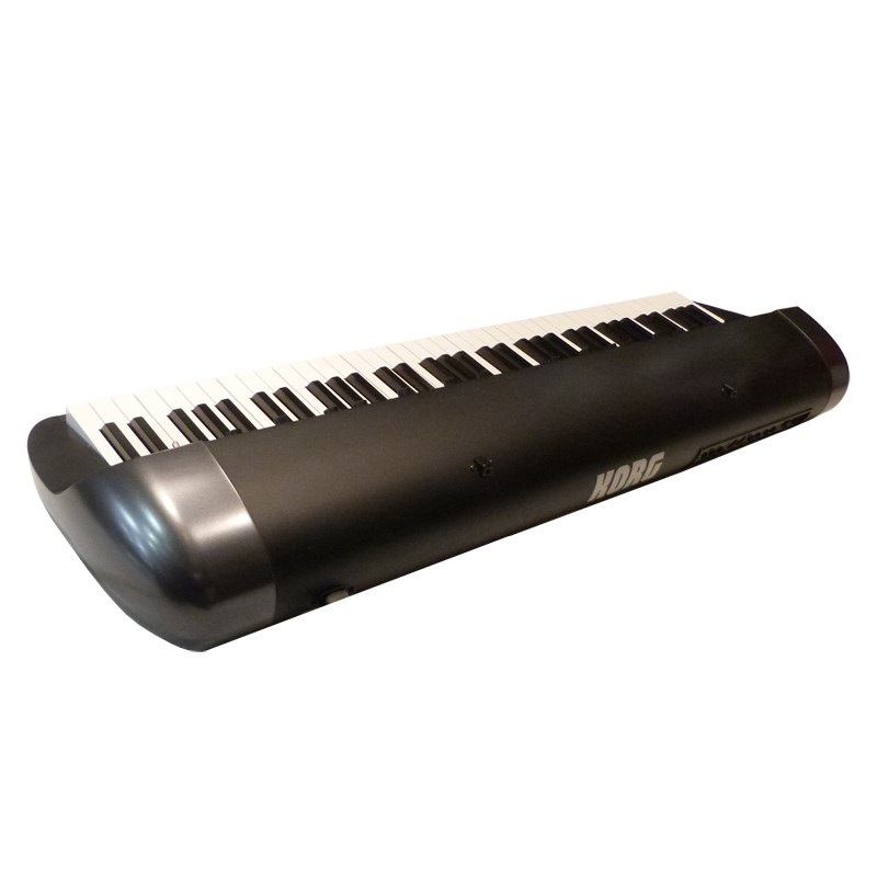 KORG SV-1 73 Black (中古) - 鍵盤楽器、ピアノ