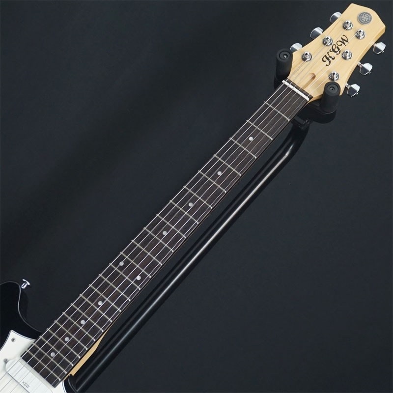 Kz Guitar Works 【USED】 KGW Bolt-On 22 (BLK) 【SN.D-0016】 ｜イケベ楽器店オンラインストア