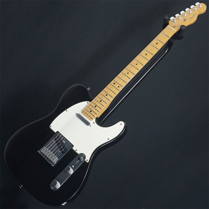 Fender USA 【USED】50th Anniversary American Telecaster (Black 