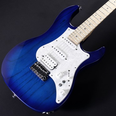 FUJIGEN Expert ODYSSEY EOS2-ASH-M (See-Thru Blue Burst) 画像2