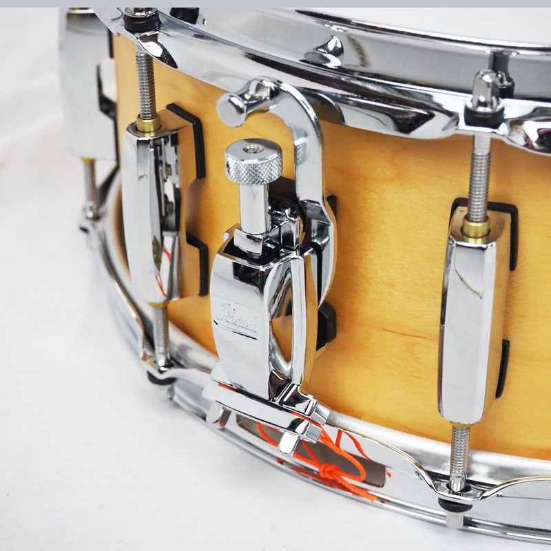 Pearl TNS1455S/C [TYPE 1 (6ply /6.1mm)] THE Ultimate Shell Snare 