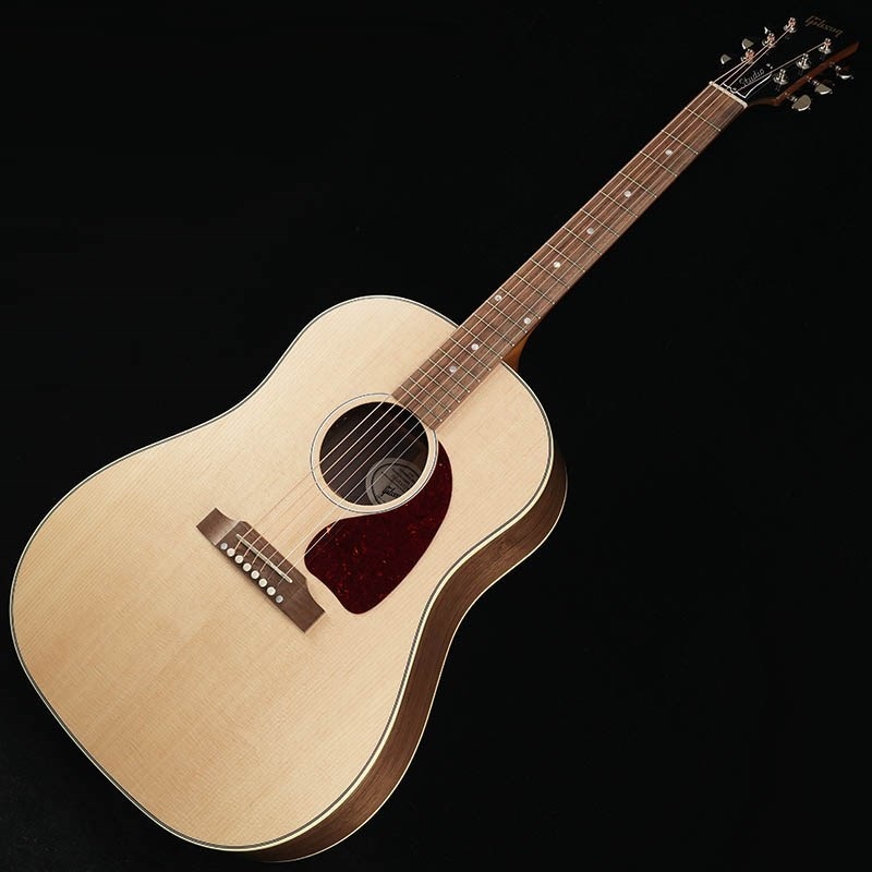 Gibson 【特価】 J-45 Studio Walnut (Antique Natural) ギブソン 画像1