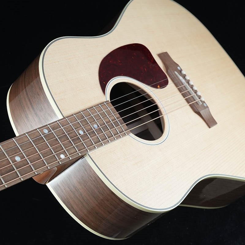 Gibson 【特価】 J-45 Studio Walnut (Antique Natural) ギブソン 画像3