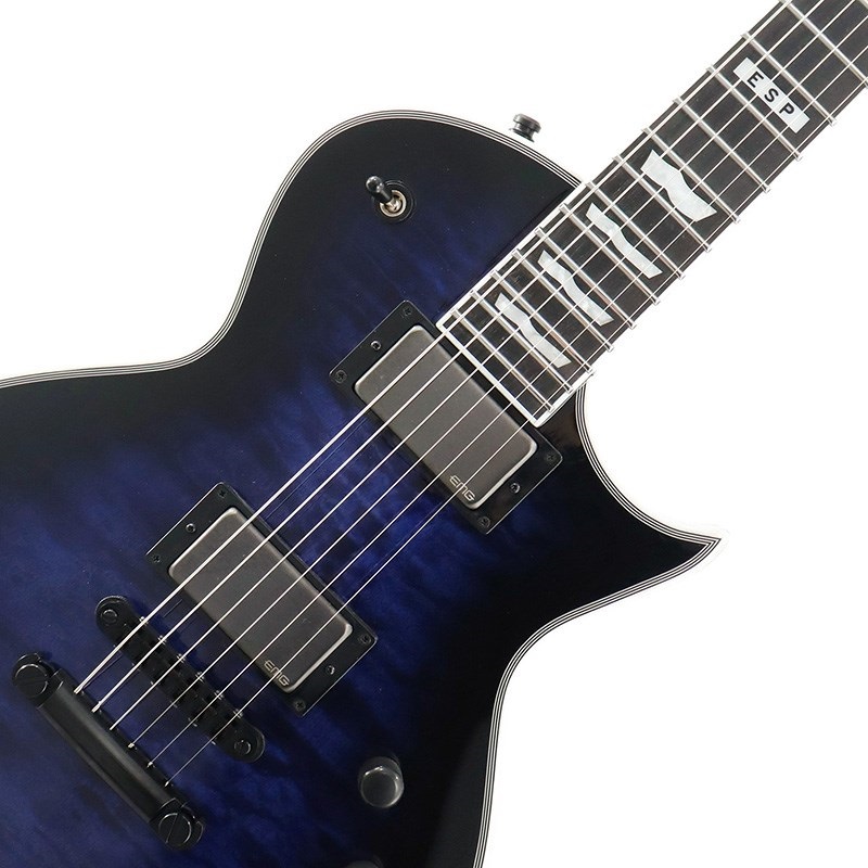 E-II EC QM (Reindeer Blue) [SN.ES5603233] 画像3