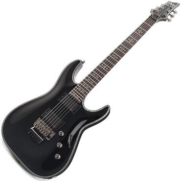 SCHECTER C-1 FR Hellraiser [AD-C-1-FR-HR] (BLK) ｜イケベ楽器店