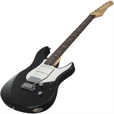 YAMAHA PACIFICA Standard Plus 12 (BLACK) [SPACS+12BL] 画像2