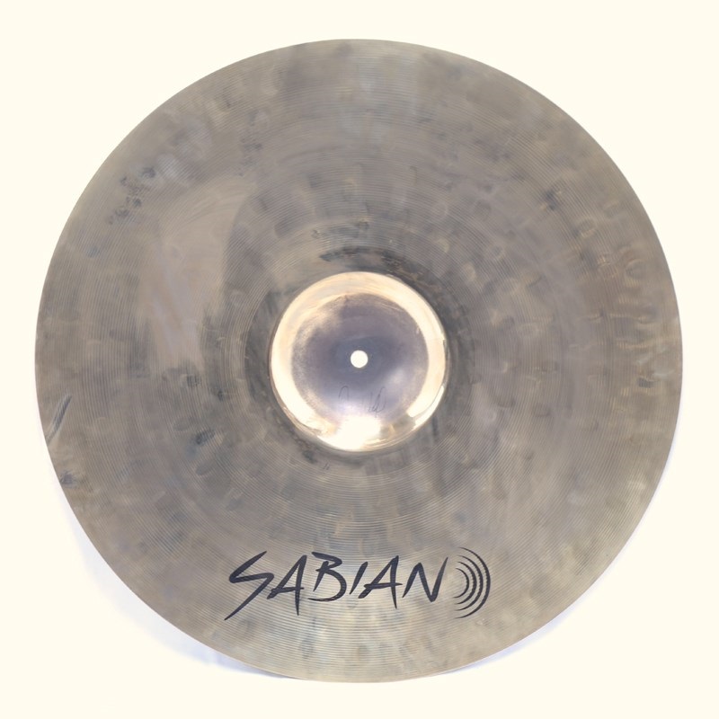 SABIAN HHX-20EVR-B [HHX Evolution Ride 20 Brilliant] 【店頭展示特価品】 画像1