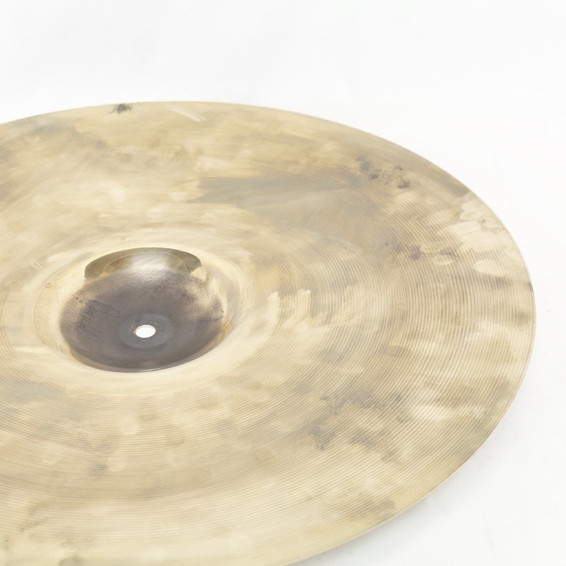 SABIAN HHX-20EVR-B [HHX Evolution Ride 20 Brilliant] 【店頭展示特価品】 画像2