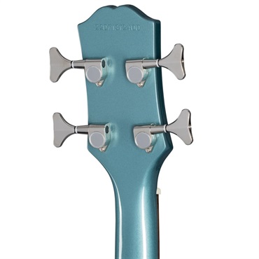 Epiphone Newport Bass (Pacific Blue) 画像4