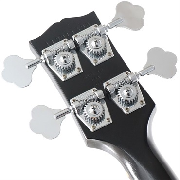 Gibson SG Standard Bass (Satin Black) '11 【USED】 ｜イケベ楽器店
