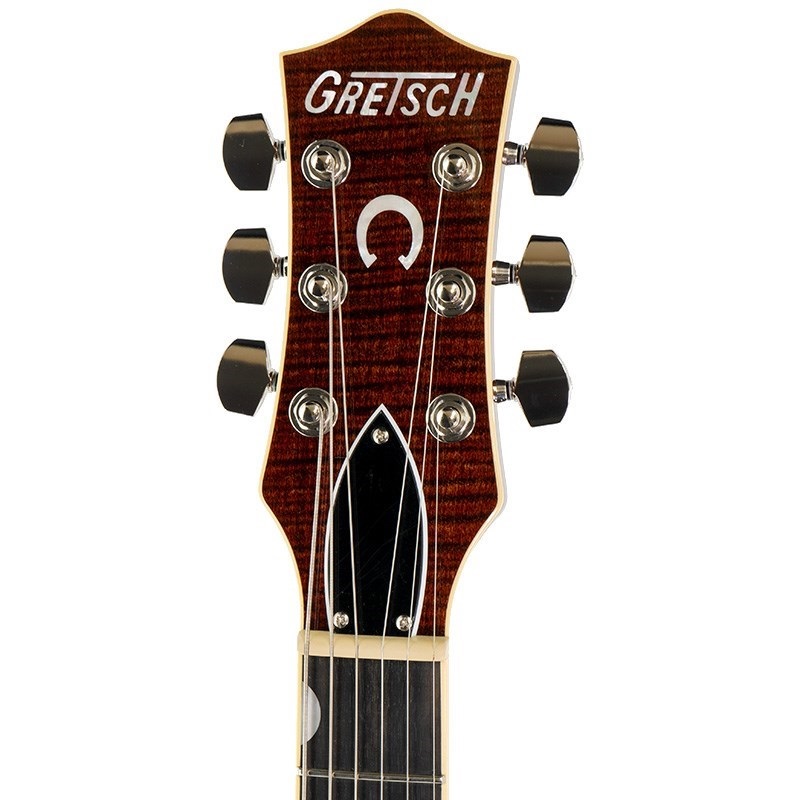 GRETSCH G6130T Limited Edition Sidewinder with String-Thru Bigsby