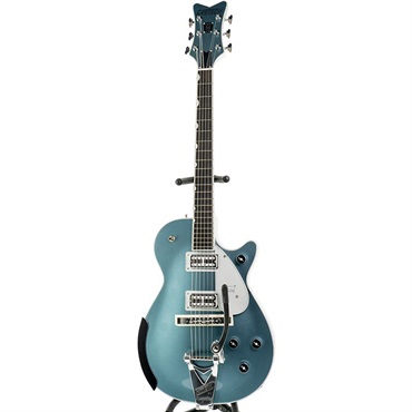 GRETSCH G6134T-140 LTD 140th Double Platinum Penguin with String 