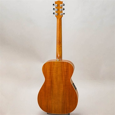 MATON EBG808TE Tommy Emmanuel Signature #26611 メイトン 画像2