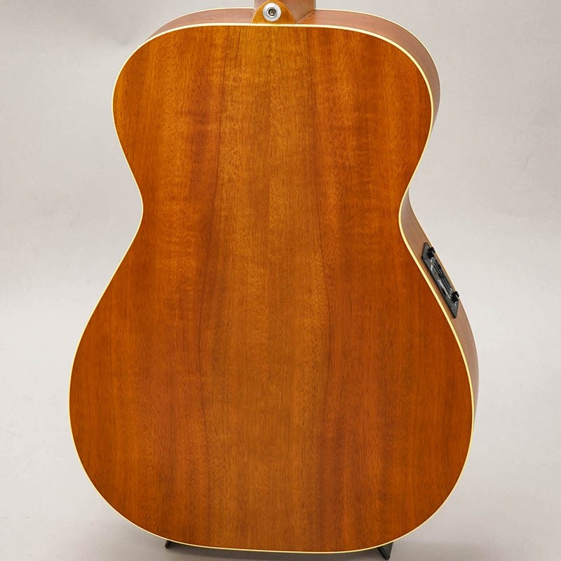 MATON EBG808TE Tommy Emmanuel Signature #26611 メイトン 画像3