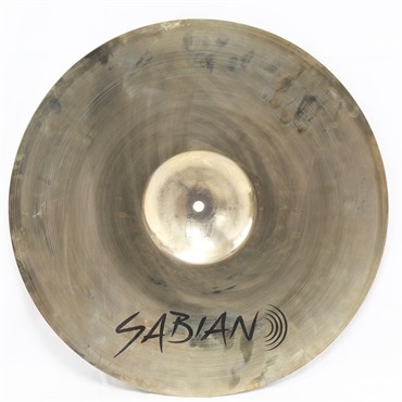 SABIAN HHX-18EVC-B [HHX Evolution Crash 18 Brilliant / 1206g] 【店頭展示特価品】 画像1