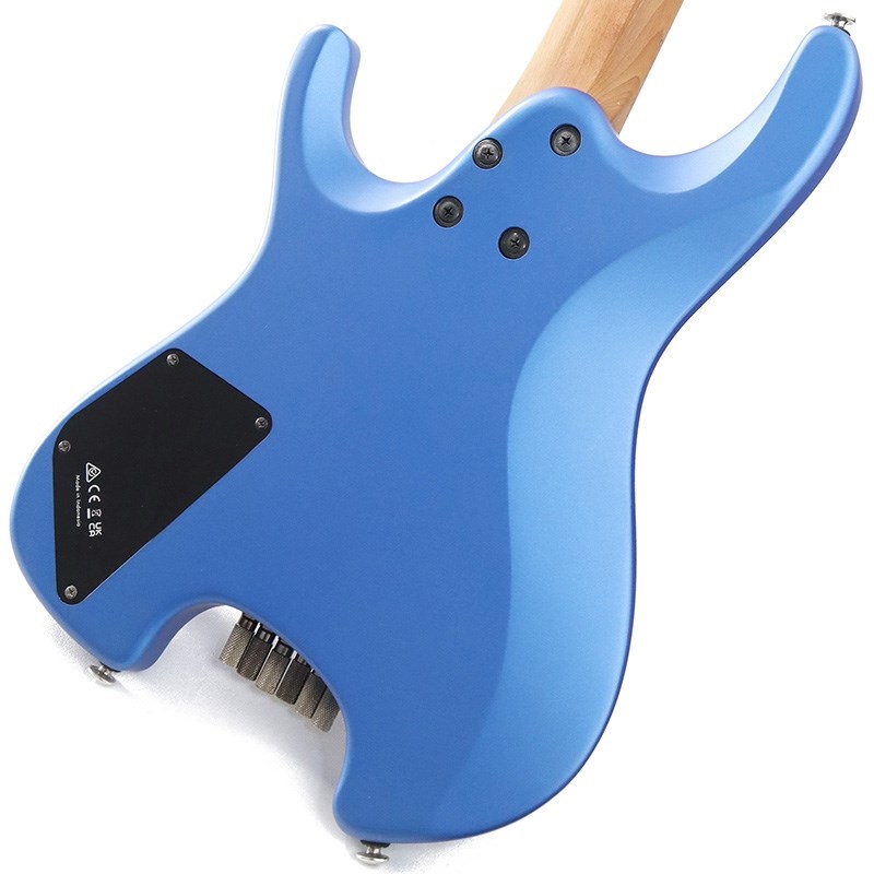 値下げ Ibanez Q52 LBM エレキギターヘッドレス - ギター