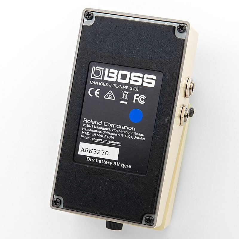 BOSS DD-8 【USED】 ｜イケベ楽器店