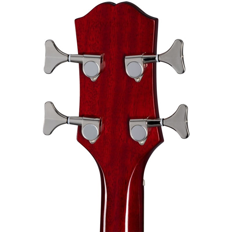 Epiphone Newport Bass (Cherry) 画像4